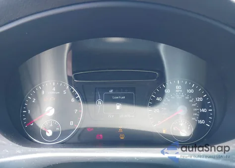 2016 Kia Sorento 3.3L Lx z USA, uszkodzony, nr VIN 5XYPGDA55GG017621